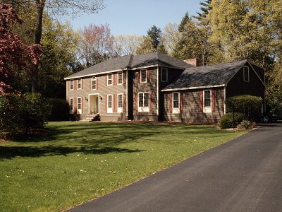 auburn house painters