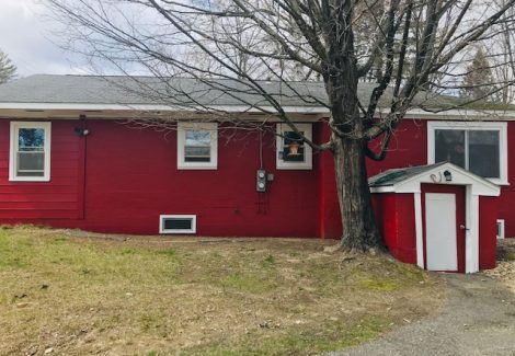 Exterior Painting Companies in Candia NH