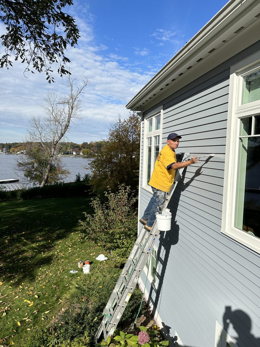 Top Painting Company in Amesbury Preview Image 3