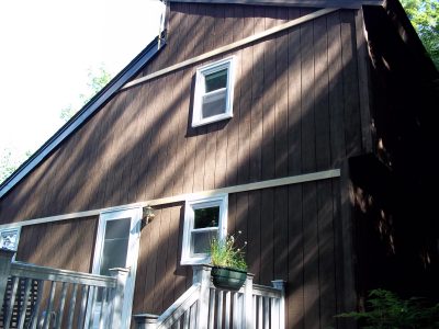 sandown exterior painter