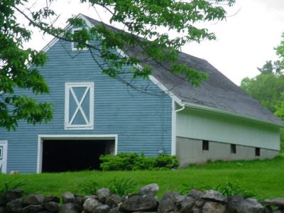 derry exterior painter