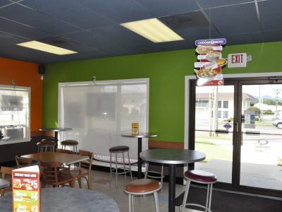 manchester nh commercial painter