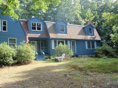 Londonderry Professional Painting Services