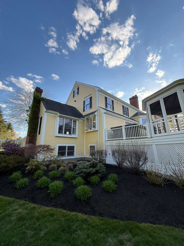 Exterior Painting Company Newburyport Preview Image 9