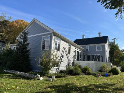 Amesbury Professional Painting Services