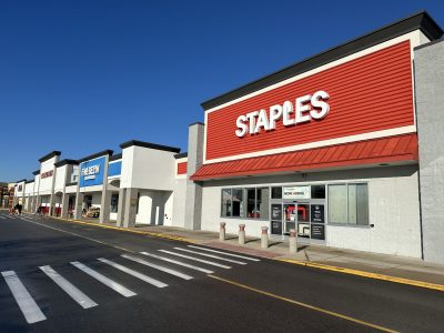 commercial painters in newington, nh