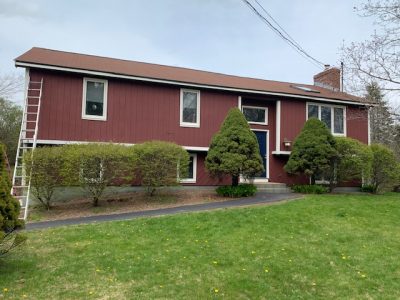 Derry, NH Commercial Painting Service Company