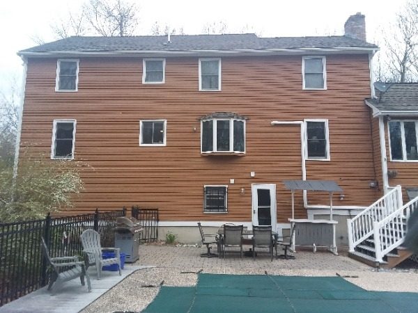 Residential Painting in Windham, NH Preview Image 1