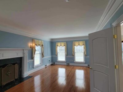 House Painters Near Me