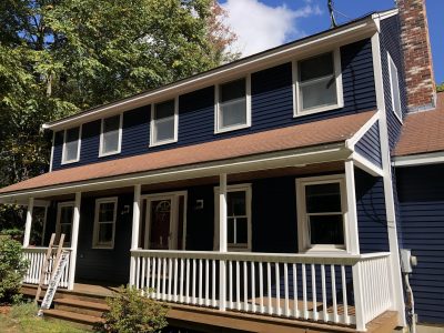 New Hampshire Professional Painting Service Company