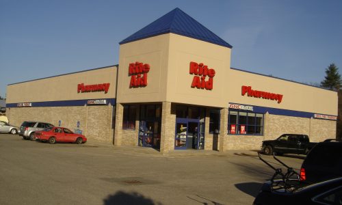 Rite Aid