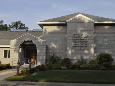 new hampshire church painter