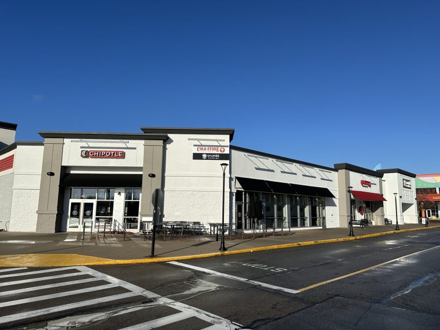 Commercial Painting Services in Newington Preview Image 2