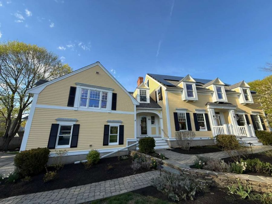 Best Painting Company in newburyport, ma Preview Image 3