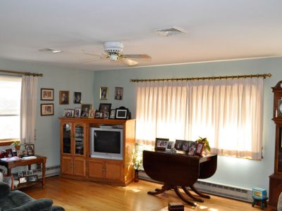 seabrook interior painter