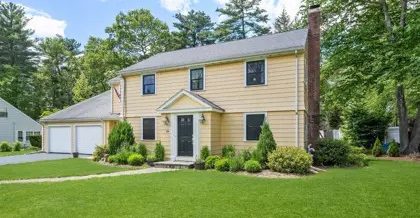 Residential Exterior – Newburyport, MA ...