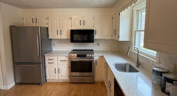 Painting Contractors in Newburyport, MA