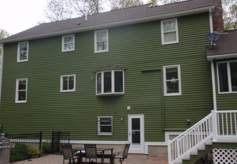 Best Painting Company Near Me Windham, NH