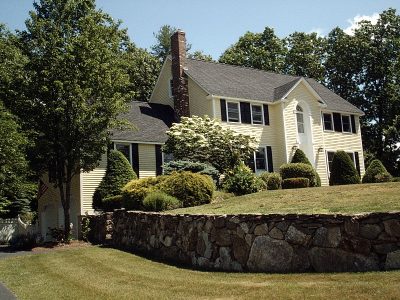 Salem house painters