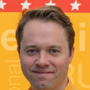 William Gray | Owner of CertaPro Painters of Southern New Hampshire