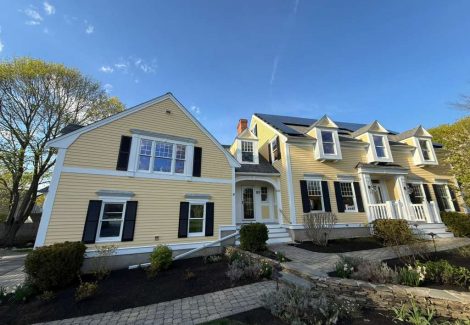 Best Painting Company in newburyport, ma
