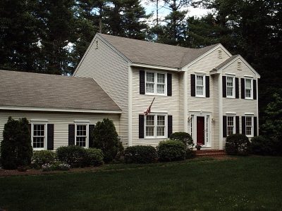 fremont exterior painter