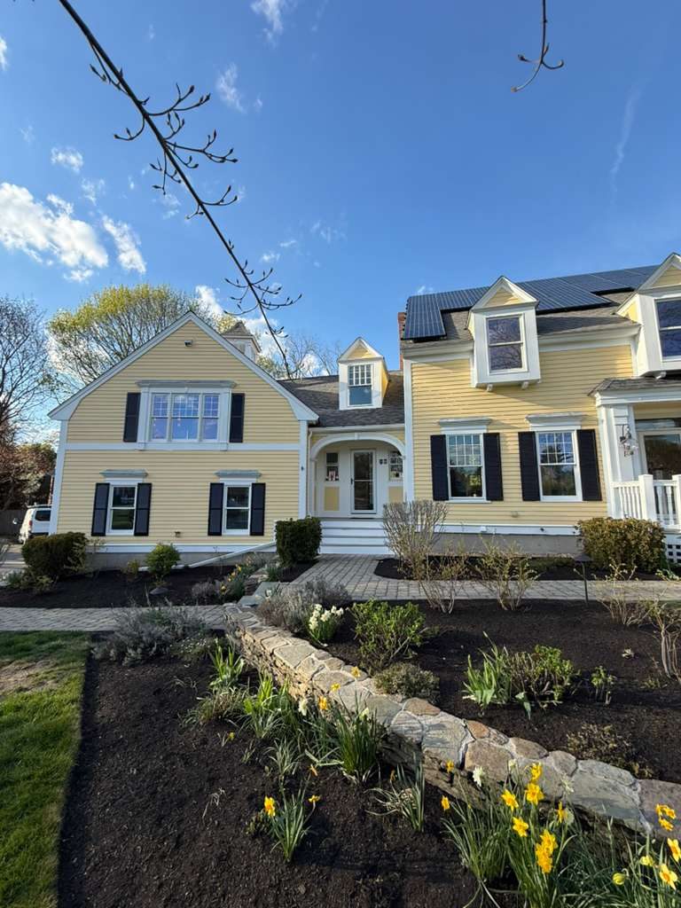 Exterior Painters Near Me Preview Image 4