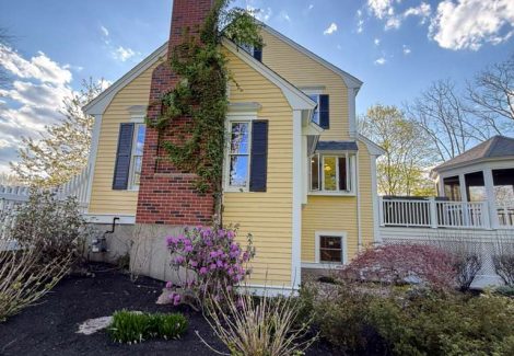 Newburyport, MA Professional Painters