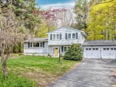 Residential Painting Company Newburyport, MA