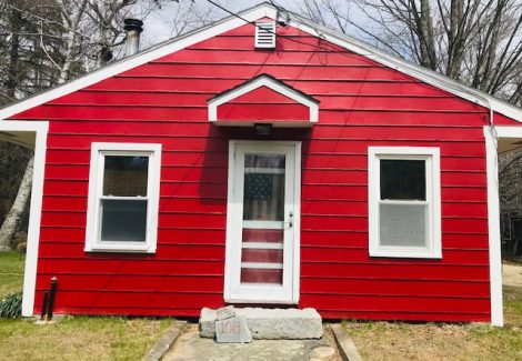 Best Professional Exterior Painting Company Candia, NH