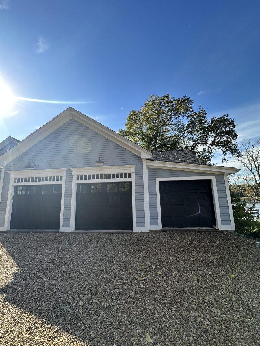 Exterior Painting Services in Amesbury Preview Image 1