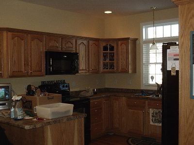 Windham interior painter