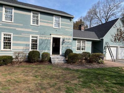 Top Carpentry & Painting Company Newburyport, MA