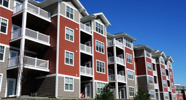 condo and apartment painters