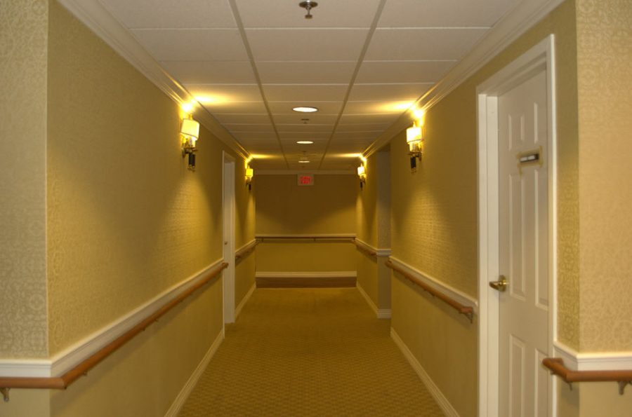 Commercial Medical Facility Painters in Cumberland, RI - CertaPro Painters of Southern Rhode Island Preview Image 2