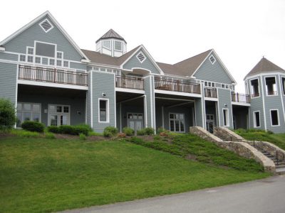 CertaPro Painters in Briston, RI your Commercial Condo painting experts