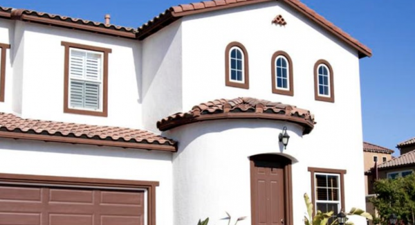 5 Reasons Why Stucco Painting is a Good Idea Right Now