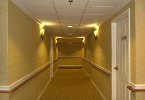 Commercial Medical Facility Painters in Cumberland, RI - CertaPro Painters of Southern Rhode Island