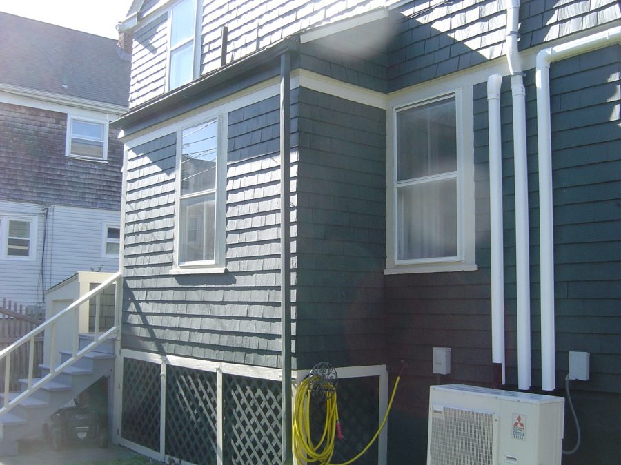 Classical Exterior Property Preview Image 5