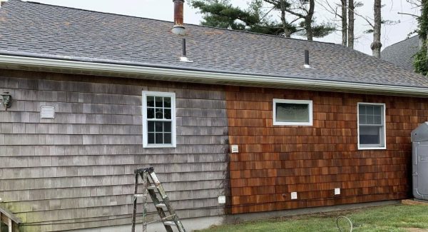 Power Washing Service