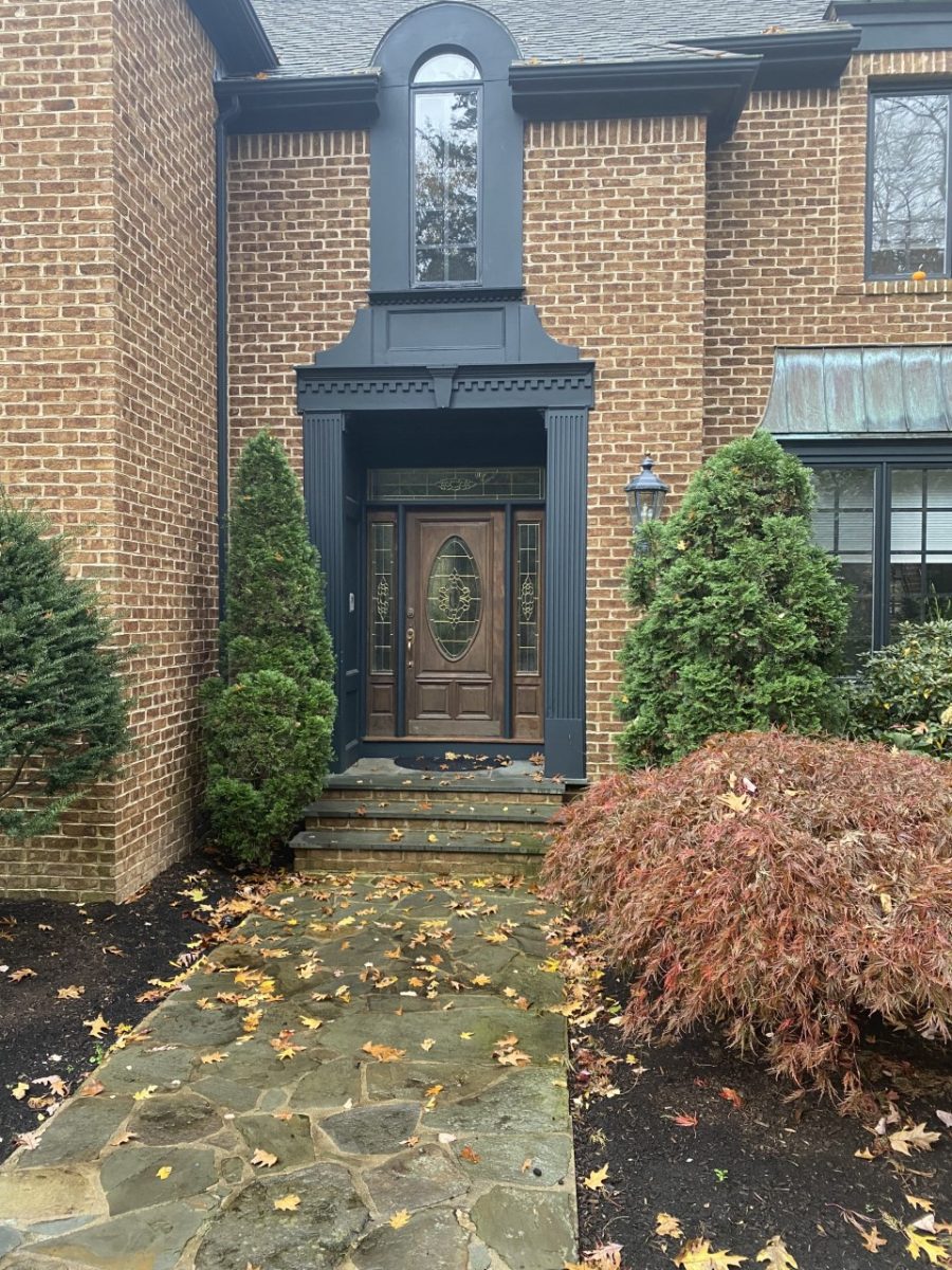 Brick Exterior Preview Image 2