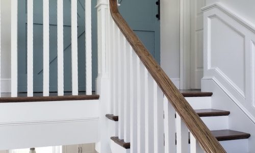 New Construction Painting