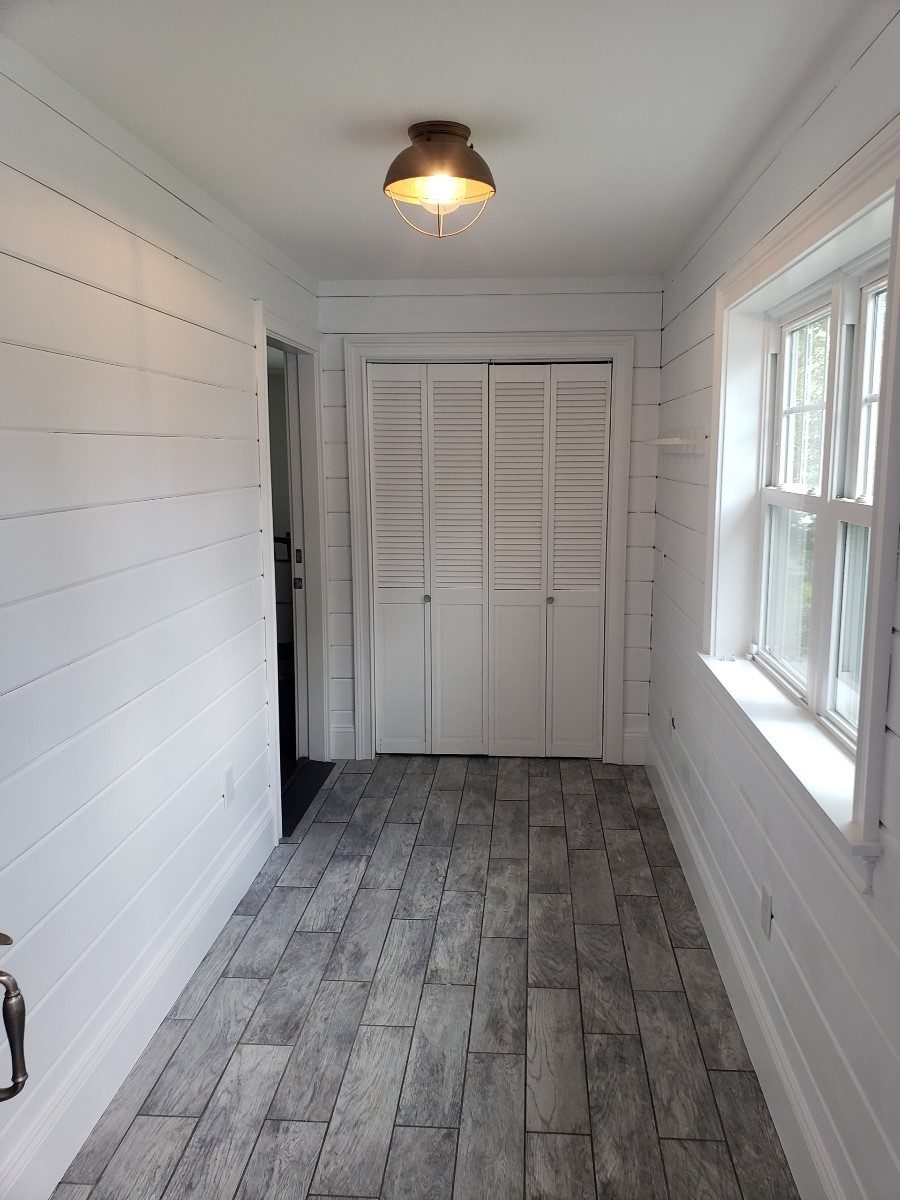 Eggshell White Preview Image 5