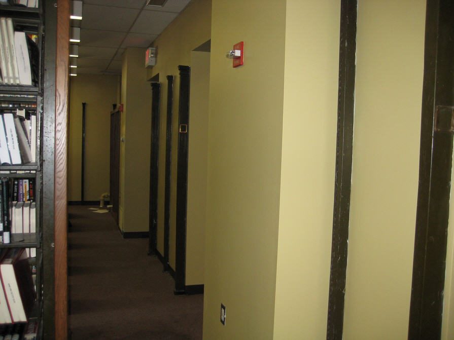 Commercial Educational Painters in Southern Rhode Island - CertaPro Painters of Southern Rhode Island Preview Image 1