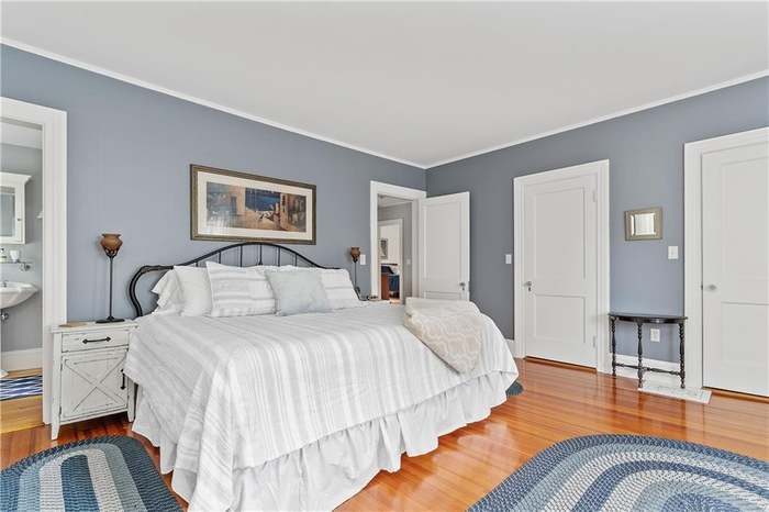 Blue Bedroom Preview Image 5