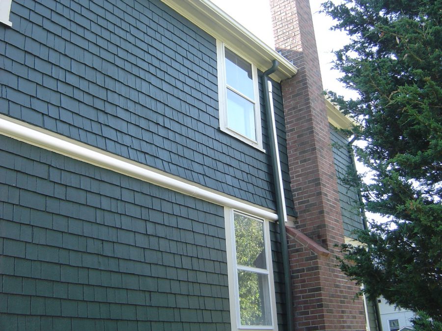 Multistory Exterior Preview Image 4