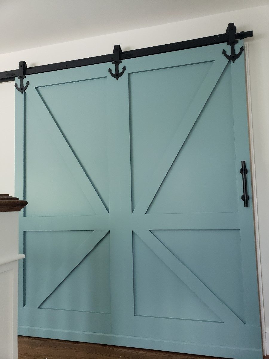 Sliding Door Preview Image 6