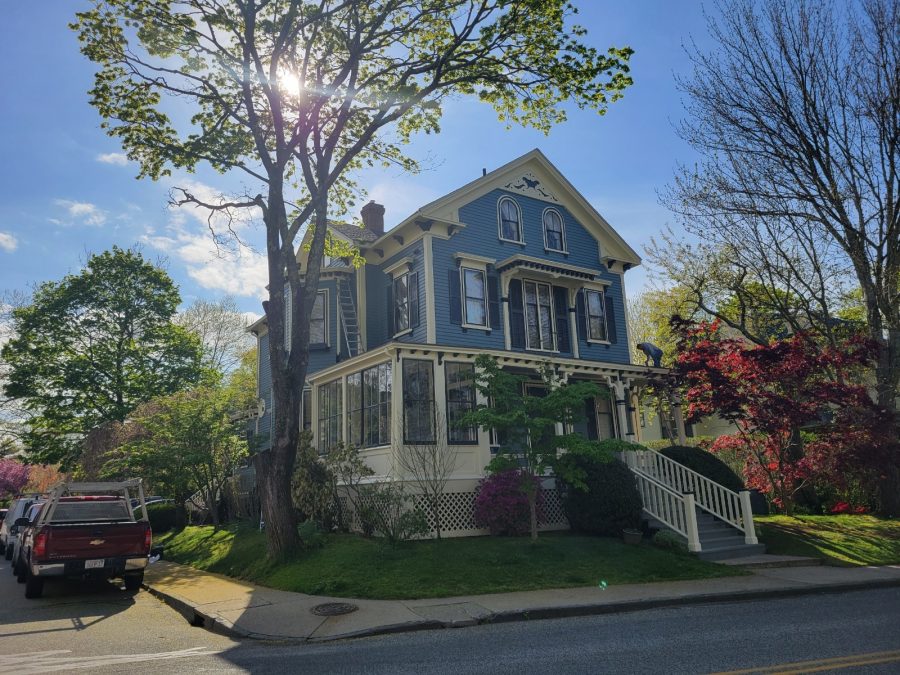 Historical Home Renovation Preview Image 1