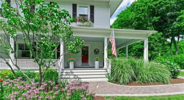 Exterior Painting Project