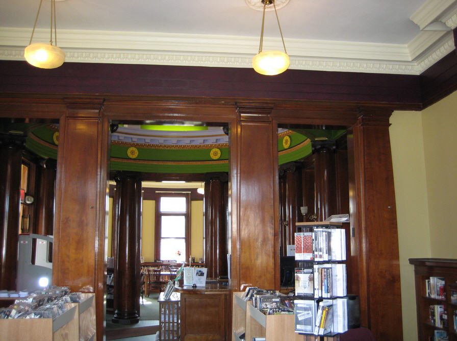 Commercial Educational painting by CertaPro painters in Southern Rhode Island Preview Image 4